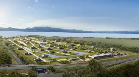 Lote/Terreno à venda, 350m² no XANGRI-LÁ, Xangri-Lá