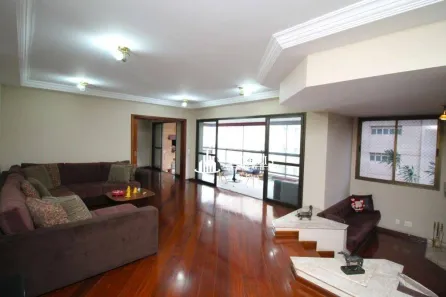 Apartamento com 4 Quartos à venda, 288m² no Alphaville Empresarial, Barueri