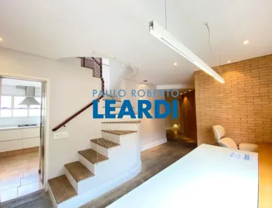 Cobertura com 3 Quartos à venda, 190m² no Sumarezinho, São Paulo