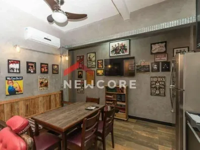 Apartamento com 1 Quarto à venda, 61m² no Botafogo, Rio de Janeiro