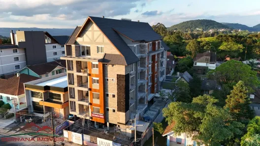 Apartamento com 2 Quartos à venda, 86m² no Nova Petrópolis, Nova Petrópolis