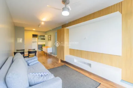 Apartamento com 2 Quartos à venda, 68m² no Petrópolis, Porto Alegre