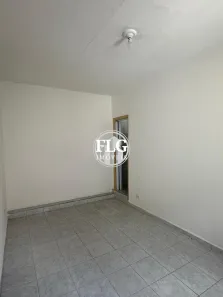 Casa com 1 Quarto para alugar, 40m² no Vila Graciosa, São Paulo