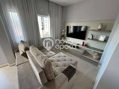 Apartamento com 3 Quartos à venda, 168m² no Engenho Novo, Rio de Janeiro