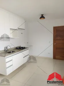 Apartamento com 1 Quarto à venda, 35m² no Tucuruvi, São Paulo