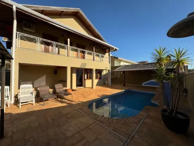 Casa com 4 Quartos à venda, 289m² no Parque Alto Taquaral, Campinas
