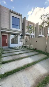 Casa com 3 Quartos à venda, 95m² no Água Verde, Jaraguá do Sul