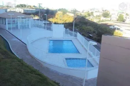 Apartamento com 2 Quartos à venda, 47m² no Ataíde, Vila Velha