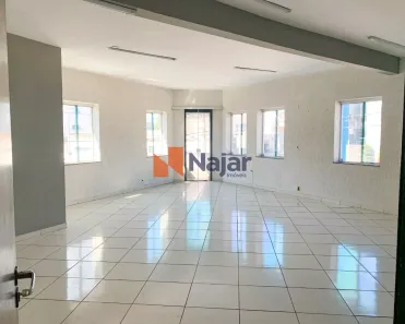Ponto Comercial para alugar, 191m² no Centro, Mogi das Cruzes