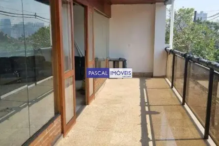 Casa com 4 Quartos à venda, 200m² no Brooklin Paulista, São Paulo
