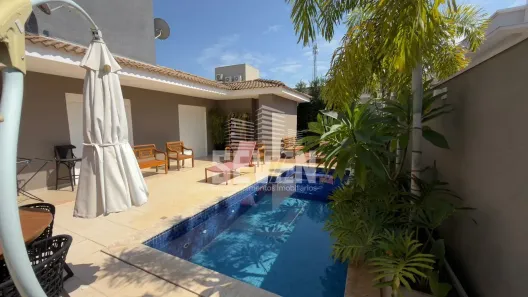Casa com 4 Quartos à venda, 10m² no Vila Aviação, Bauru