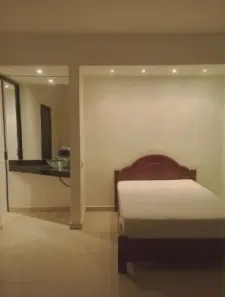 Apartamento com 1 Quarto para alugar, 15m² no Tijuca, Rio de Janeiro