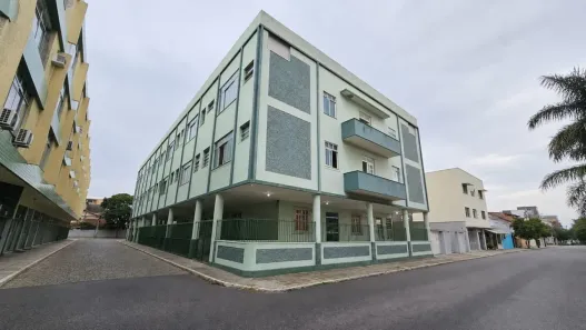 Apartamento com 1 Quarto à venda, 55m² no Vila Nova, Cabo Frio