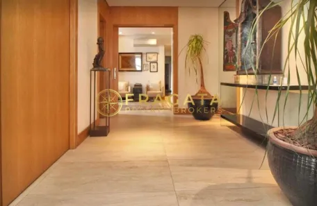 Apartamento com 3 Quartos à venda, 340m² no Consolação, São Paulo