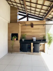 Casa com 2 Quartos à venda, 104m² no Barrocão, Itaitinga