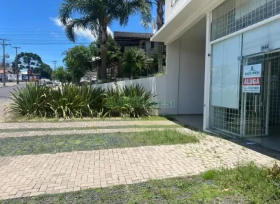 Ponto Comercial para alugar, 211m² no Santa Lúcia, Caxias do Sul