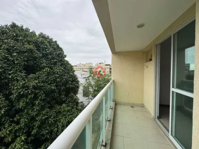 Apartamento com 3 Quartos à venda, 78m² no Pechincha, Rio de Janeiro