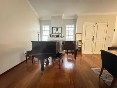 Casa com 4 Quartos à venda, 160m² no Bosque da Saúde, São Paulo