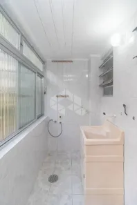Apartamento com 2 Quartos para alugar, 60m² no Humaitá, Porto Alegre