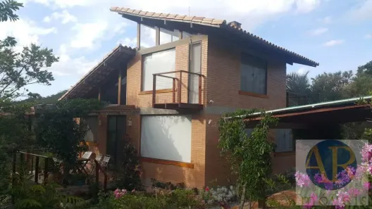 Fazenda/Sítio com 3 Quartos à venda, 271m² no , Ibicoara