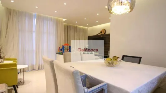 Apartamento com 2 Quartos à venda, 60m² no Vila Bela, São Paulo