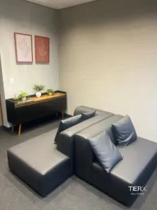 Sala Comercial com 1 Quarto para alugar, 20m² no Plano Diretor Sul, Palmas