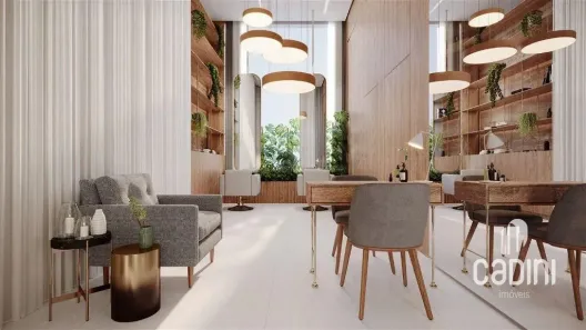 Apartamento com 4 Quartos à venda, 389m² no Centro, Balneário Camboriú