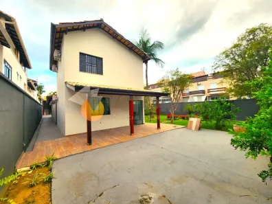 Sobrado com 4 Quartos à venda, 150m² no Praia do Arrastão, São Sebastião