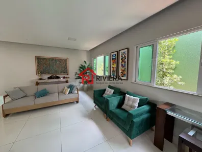 Casa de Condomínio com 4 Quartos à venda, 240m² no Turu, São Luís