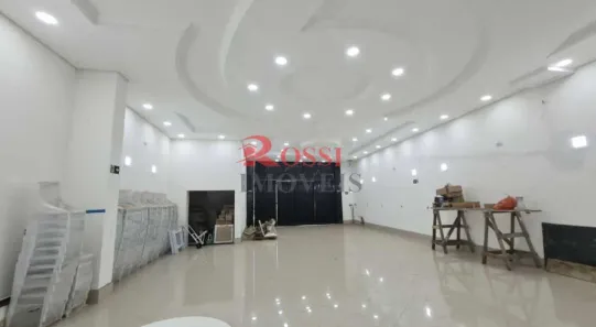 Ponto Comercial para alugar, 350m² no Jardim Marcia Cristina, Americana