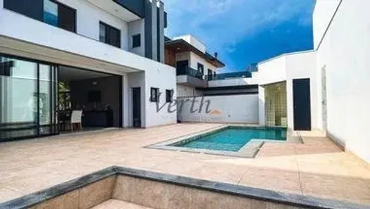 Casa com 4 Quartos à venda, 364m² no Jardim Santa Rita de Cássia, Hortolândia