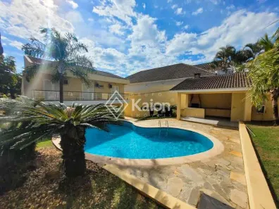 Casa com 3 Quartos à venda, 367m² no Jardim Theodora, Itu