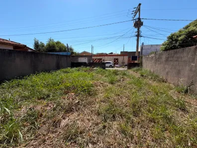 Lote/Terreno com 1 Quarto à venda, 250m² no Jardim Santa Marta, Cuiabá