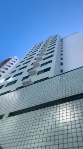Apartamento com 1 Quarto à venda, 25m² no Parnamirim, Recife