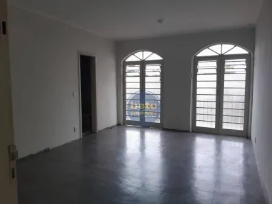 Casa com 2 Quartos para alugar, 70m² no Centro, Itu