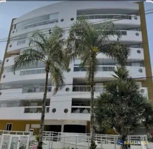 Apartamento com 3 Quartos à venda, 87m² no Riviera, Bertioga