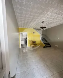 Sobrado com 3 Quartos à venda, 138m² no Jardim Textil, São Paulo