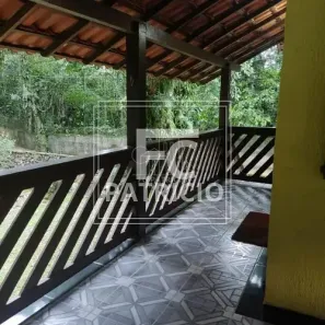 Casa de Condomínio com 2 Quartos à venda, 100m² no Limoeiro, Guapimirim