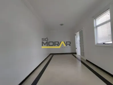 Apartamento com 2 Quartos à venda, 65m² no Nova Floresta, Belo Horizonte
