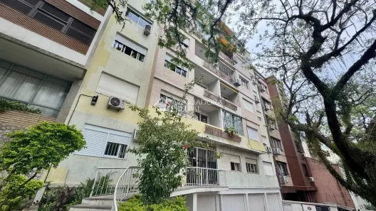 Apartamento com 3 Quartos à venda, 128m² no Bom Fim, Porto Alegre