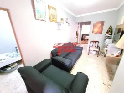 Casa com 6 Quartos à venda, 168m² no Jardim do Estádio, Santo André