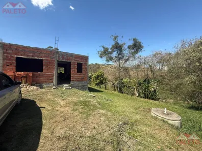 Fazenda/Sítio com 3 Quartos à venda, 1500m² no , Porangaba