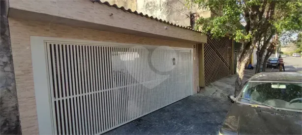 Casa com 3 Quartos à venda, 150m² no Parque Edu Chaves, São Paulo