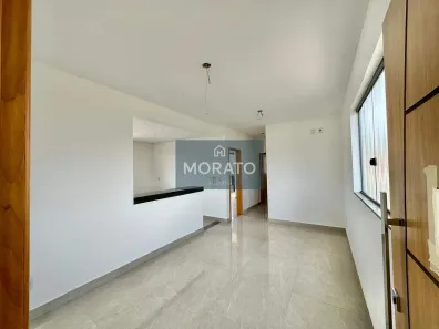 Apartamento com 2 Quartos à venda, 78m² no Parque Belo Horizonte Industrial, Contagem