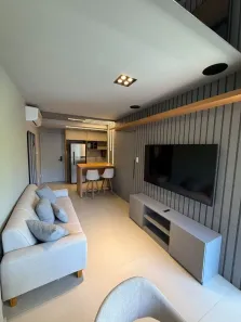 Apartamento com 1 Quarto para alugar, 43m² no Horto Florestal, Salvador