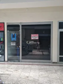 Sala Comercial à venda, 25m² no Glória, Vila Velha