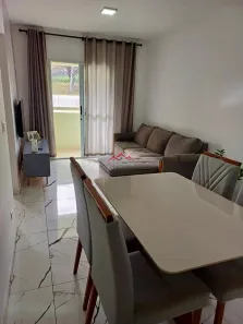 Apartamento com 2 Quartos à venda, 77m² no Residencial Paracatu, Jundiaí