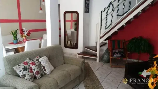 Apartamento com 3 Quartos à venda, 122m² no Parque Santo Antônio, Taubaté