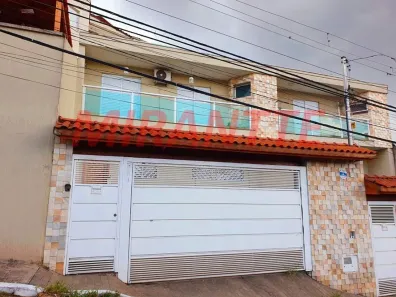 Sobrado com 3 Quartos à venda, 109m² no Vila Diva (Zona Norte), São Paulo
