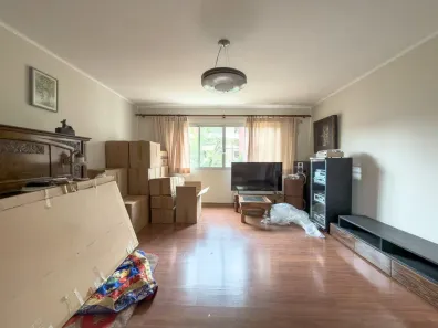 Apartamento com 3 Quartos à venda, 100m² no Alto da Lapa, São Paulo